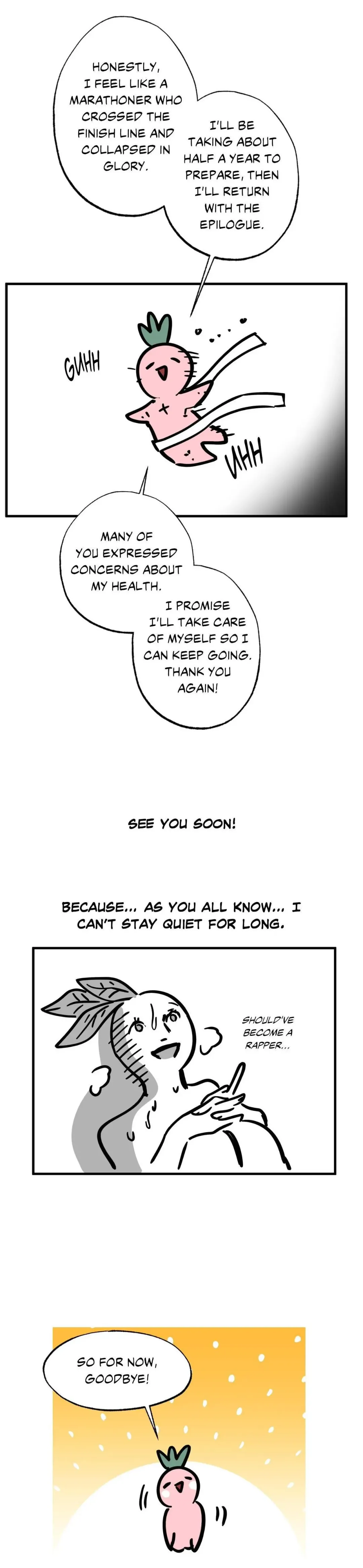 Cash Or Credit - Chapter 71.4 Page 16