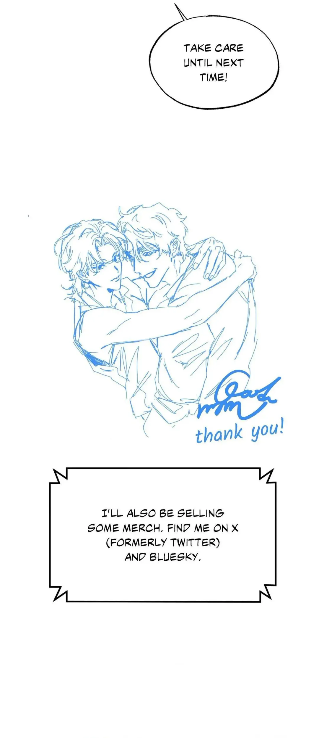 Cash Or Credit - Chapter 71.4 Page 17