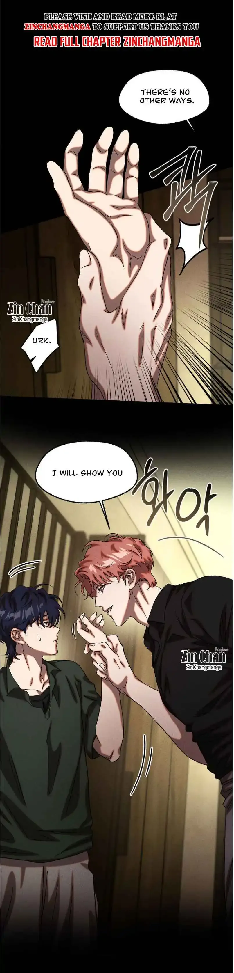 Cash Or Credit - Chapter 71 Page 2