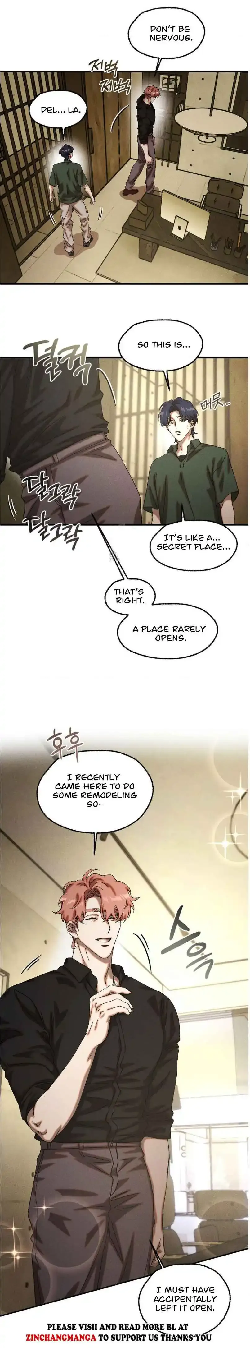 Cash Or Credit - Chapter 71 Page 5