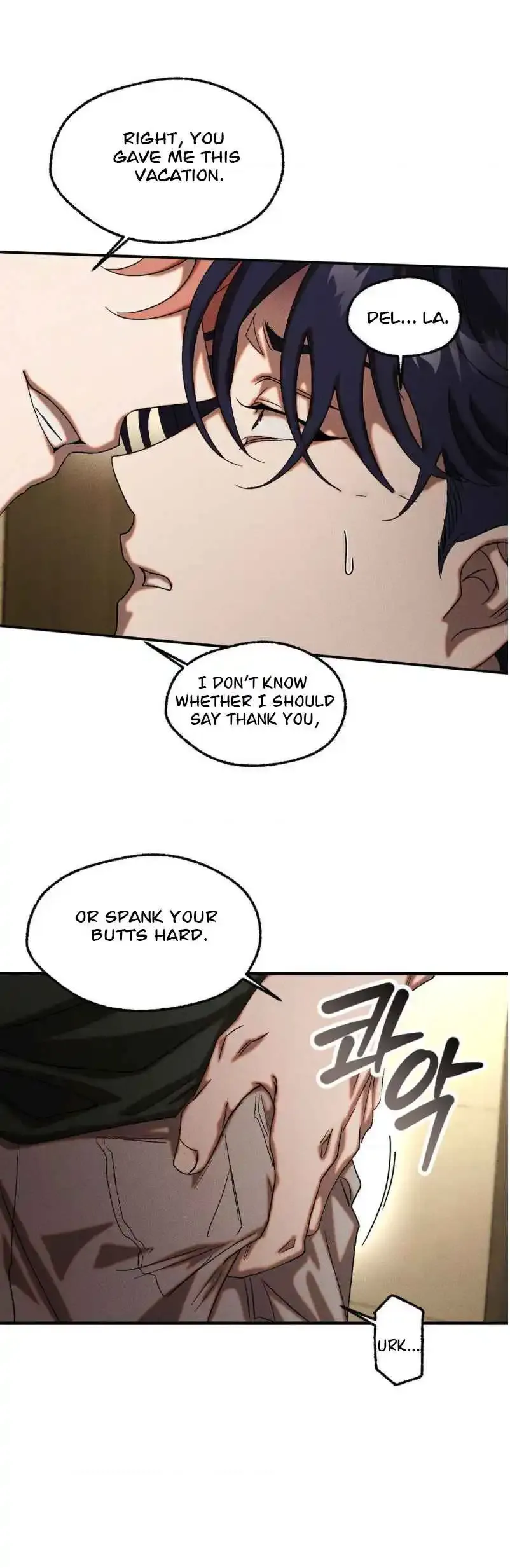 Cash Or Credit - Chapter 71 Page 12