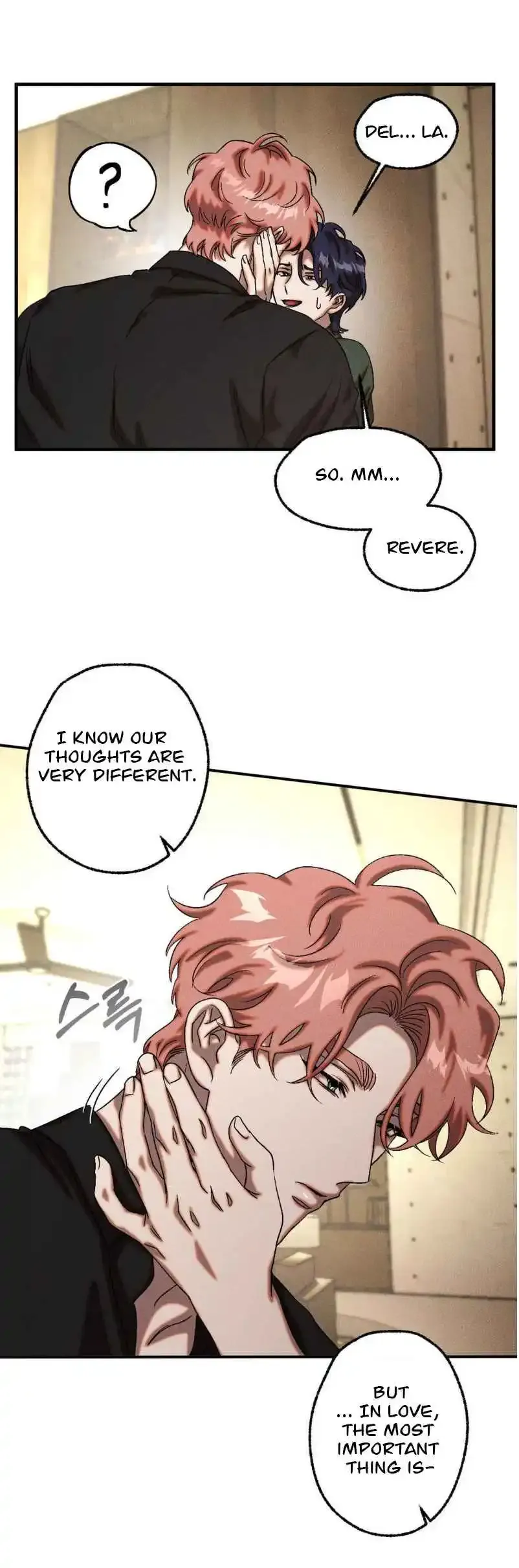 Cash Or Credit - Chapter 71 Page 15