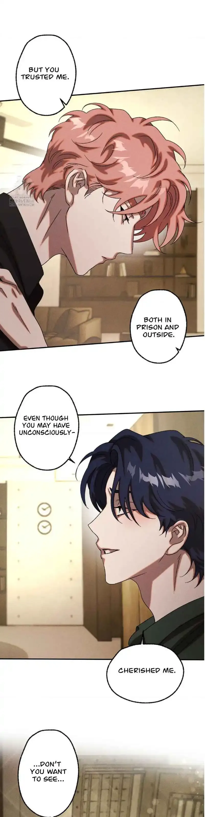 Cash Or Credit - Chapter 71 Page 17
