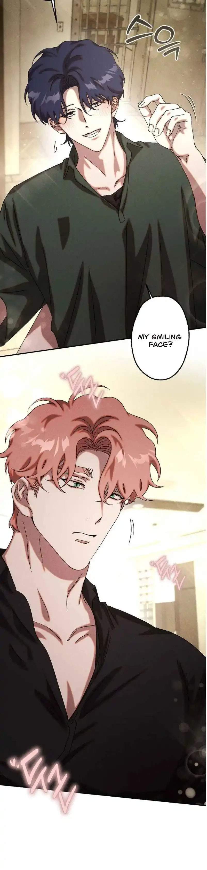 Cash Or Credit - Chapter 71 Page 18