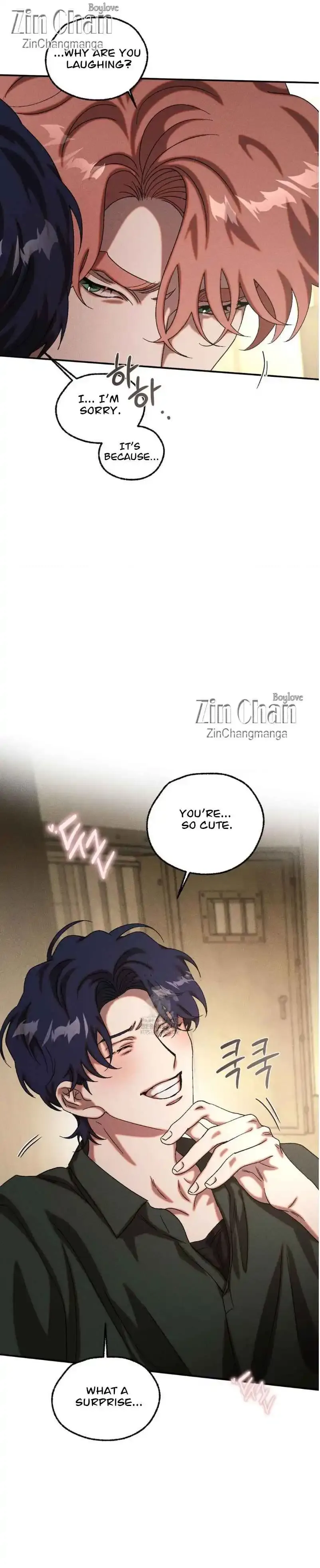 Cash Or Credit - Chapter 71 Page 20