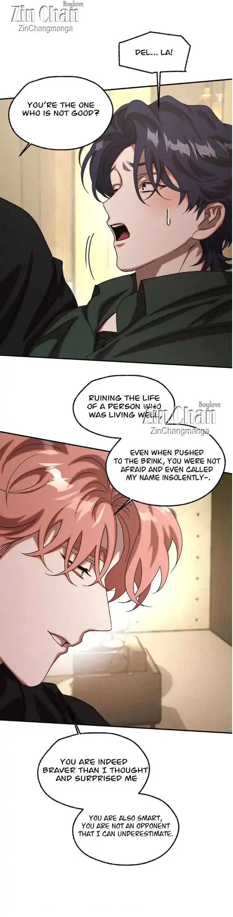Cash Or Credit - Chapter 71 Page 23