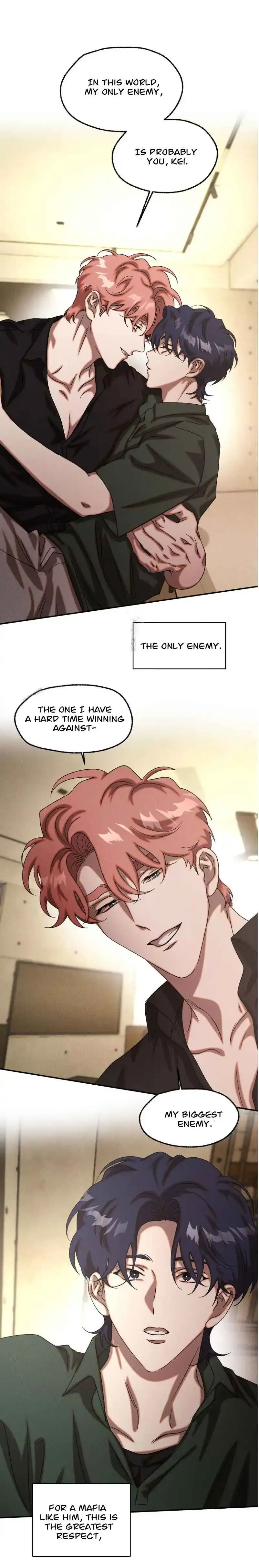Cash Or Credit - Chapter 71 Page 24