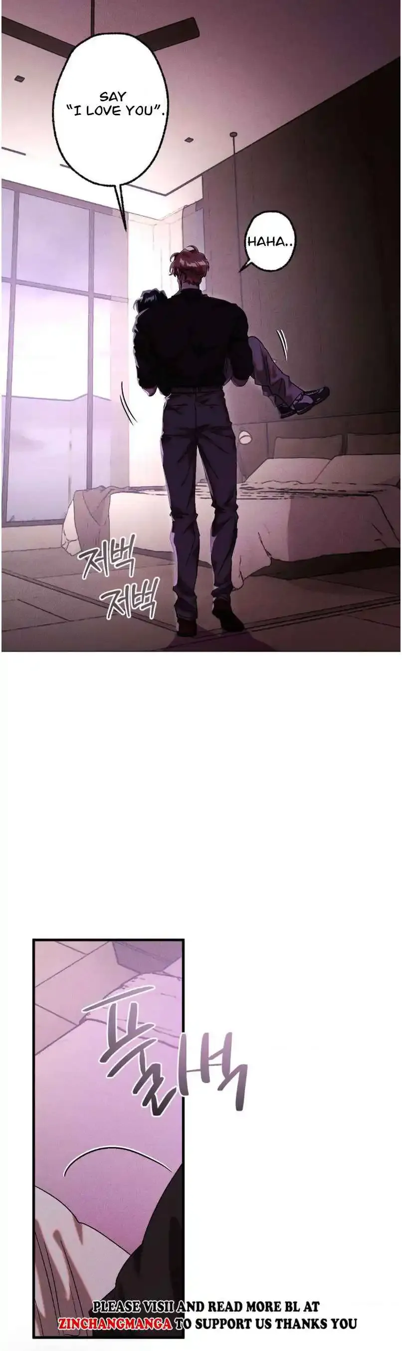 Cash Or Credit - Chapter 71 Page 27