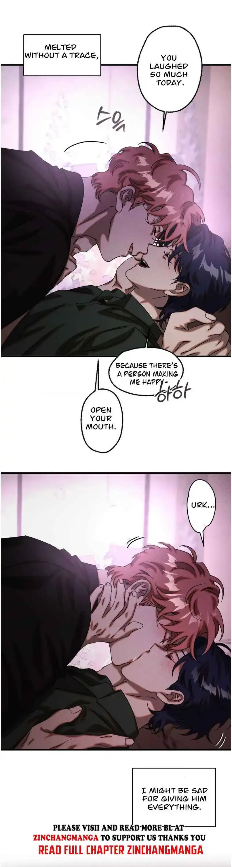 Cash Or Credit - Chapter 71 Page 30