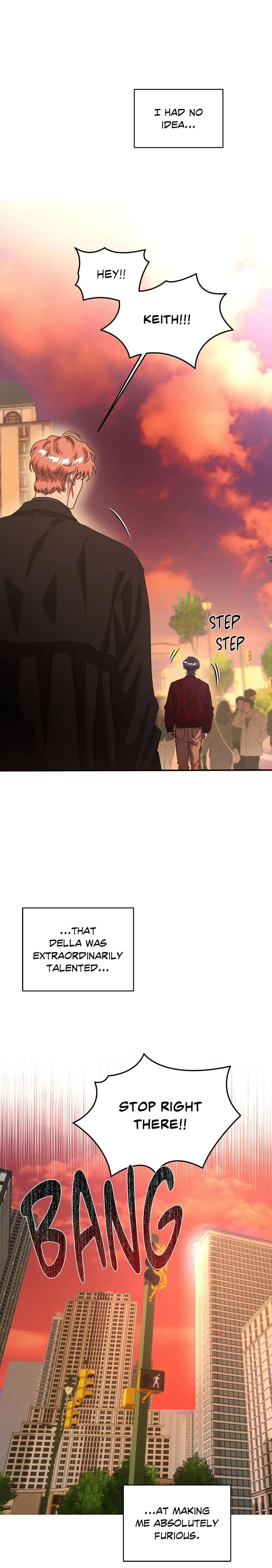 Cash Or Credit - Chapter 72 Page 4