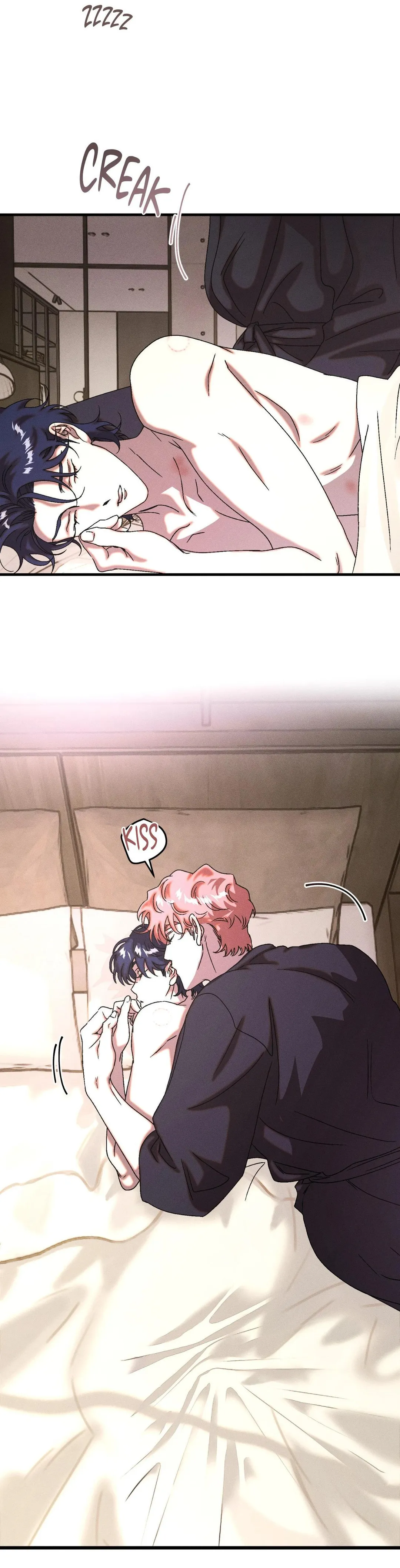Cash Or Credit - Chapter 72 Page 7