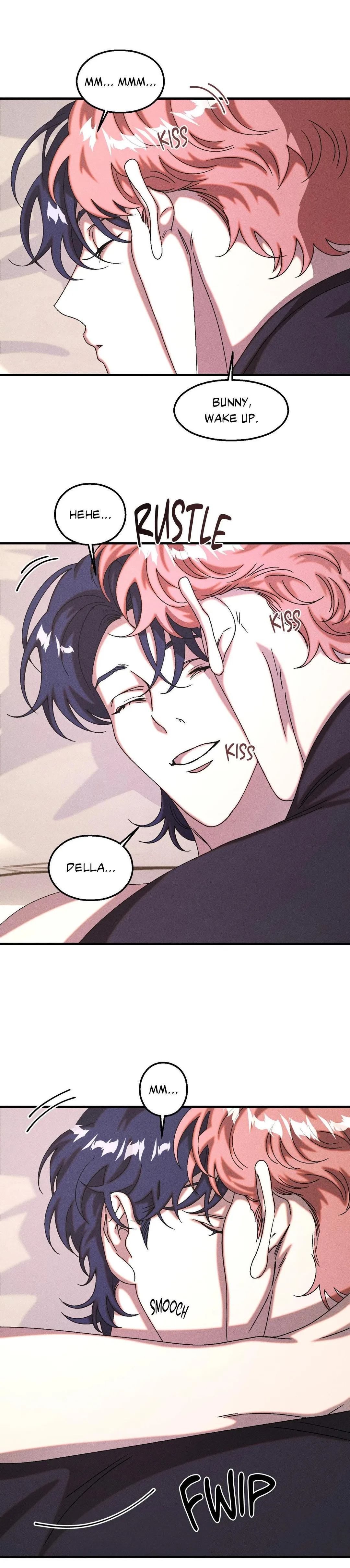 Cash Or Credit - Chapter 72 Page 8