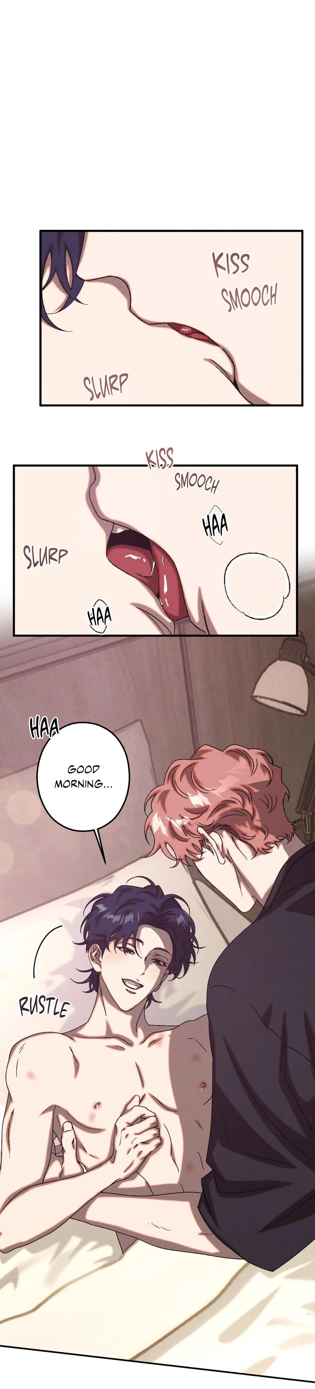 Cash Or Credit - Chapter 72 Page 9
