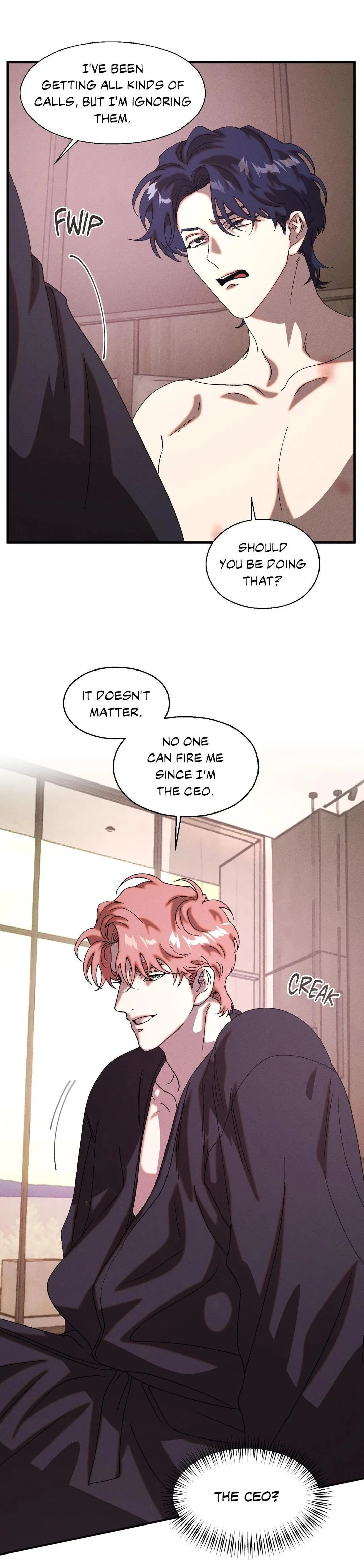 Cash Or Credit - Chapter 72 Page 14