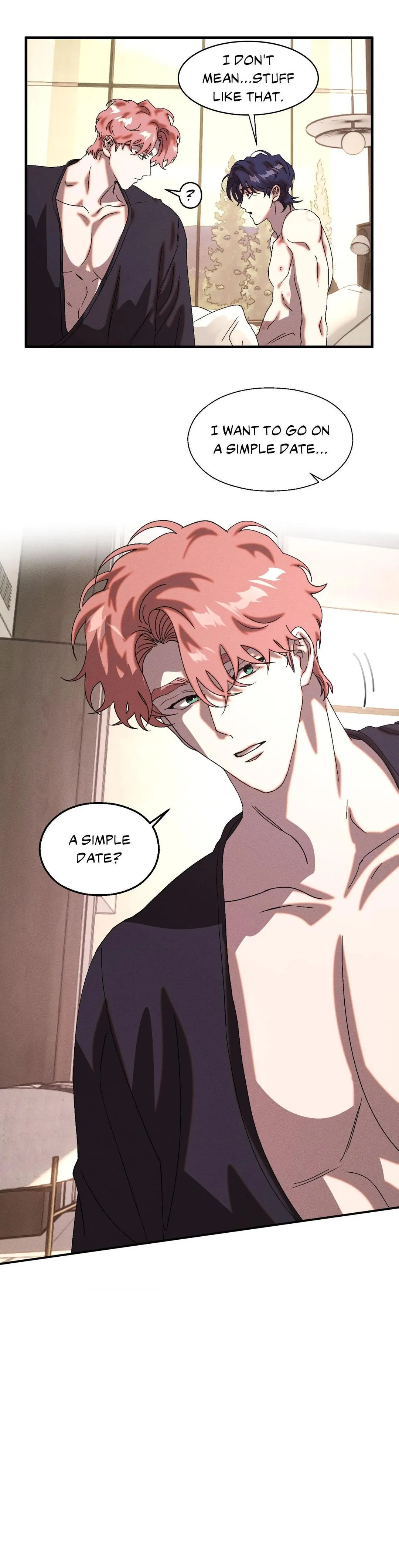 Cash Or Credit - Chapter 72 Page 16