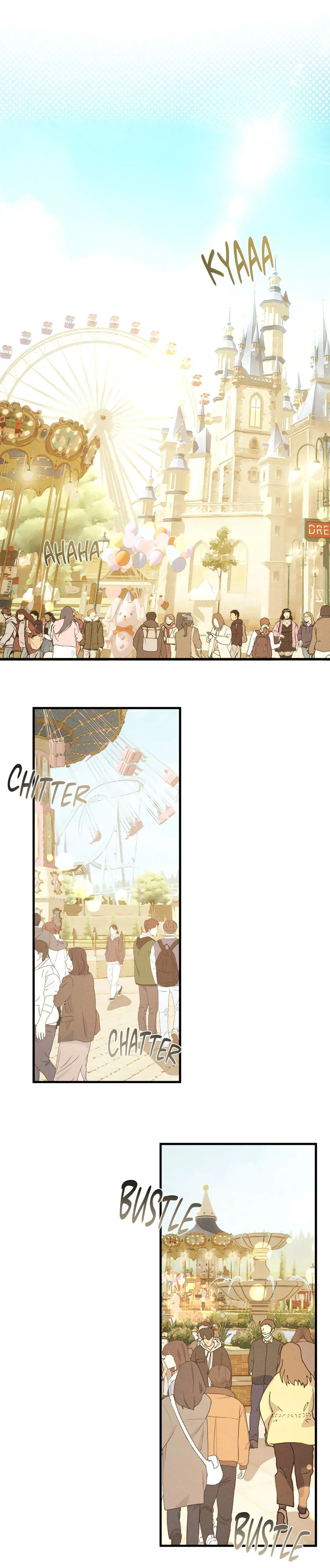 Cash Or Credit - Chapter 72 Page 17