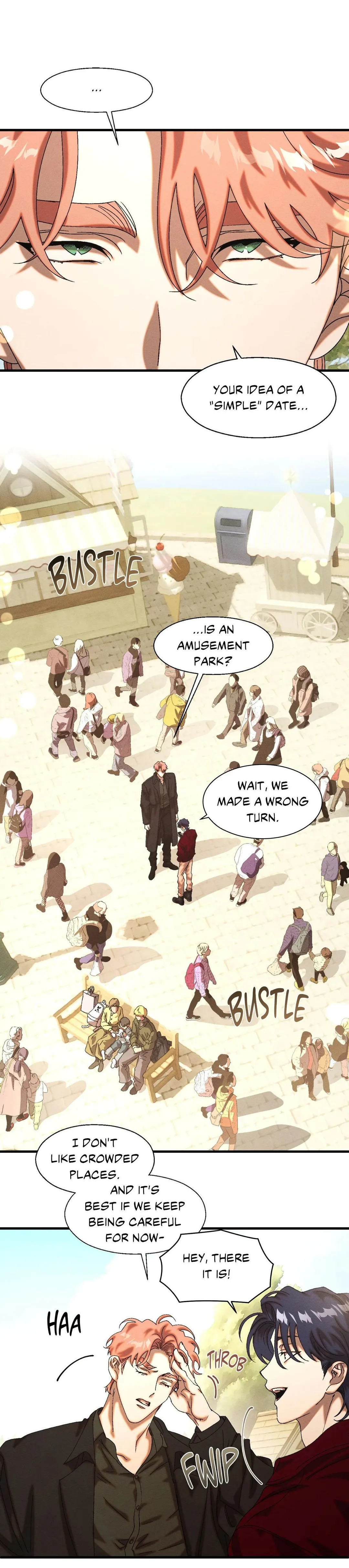 Cash Or Credit - Chapter 72 Page 18