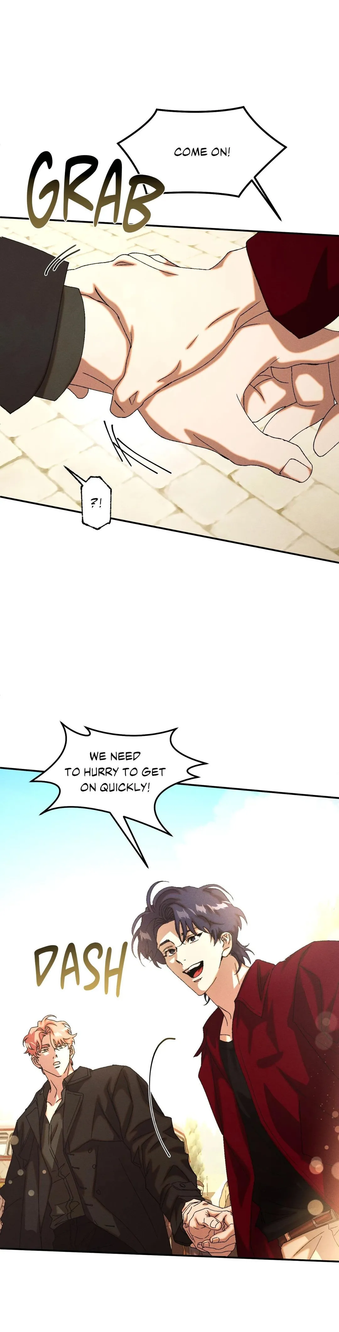 Cash Or Credit - Chapter 72 Page 19