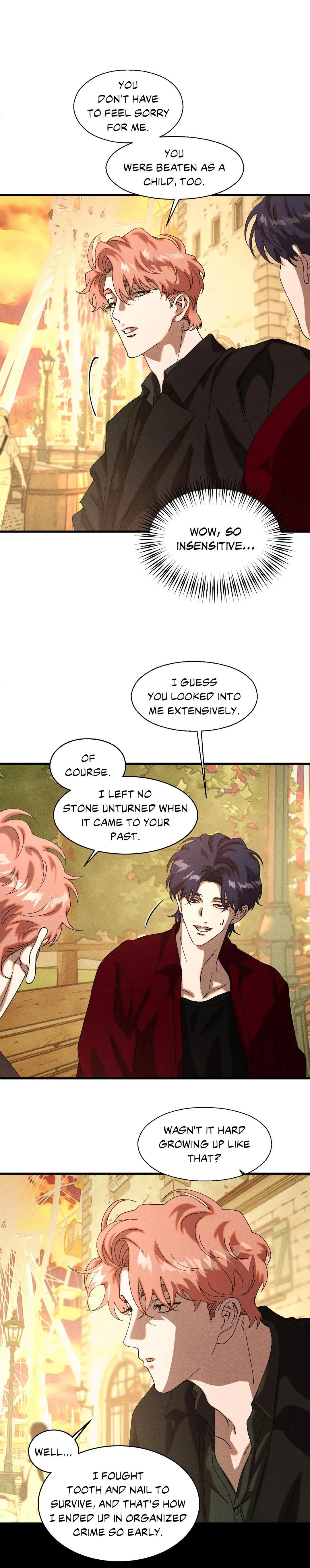 Cash Or Credit - Chapter 72 Page 23