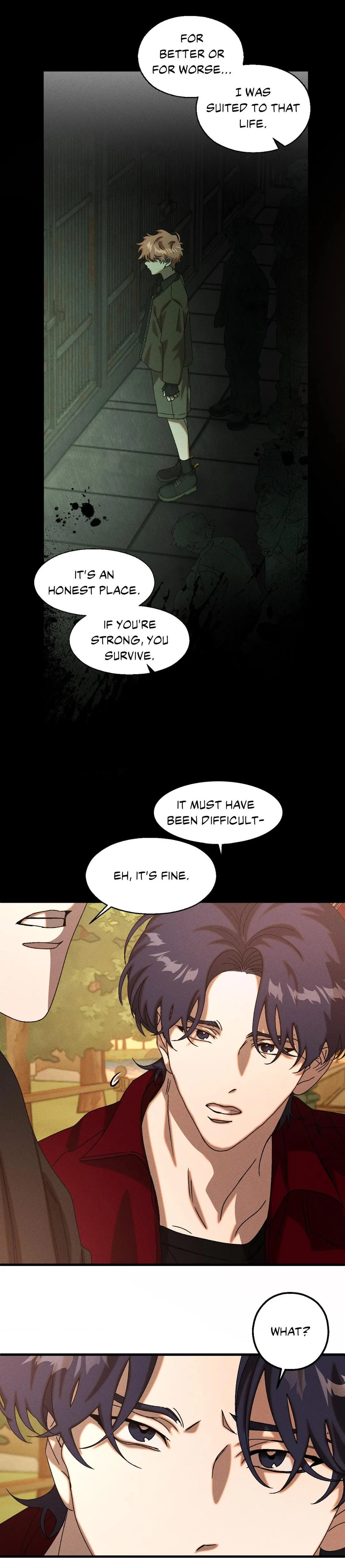 Cash Or Credit - Chapter 72 Page 24