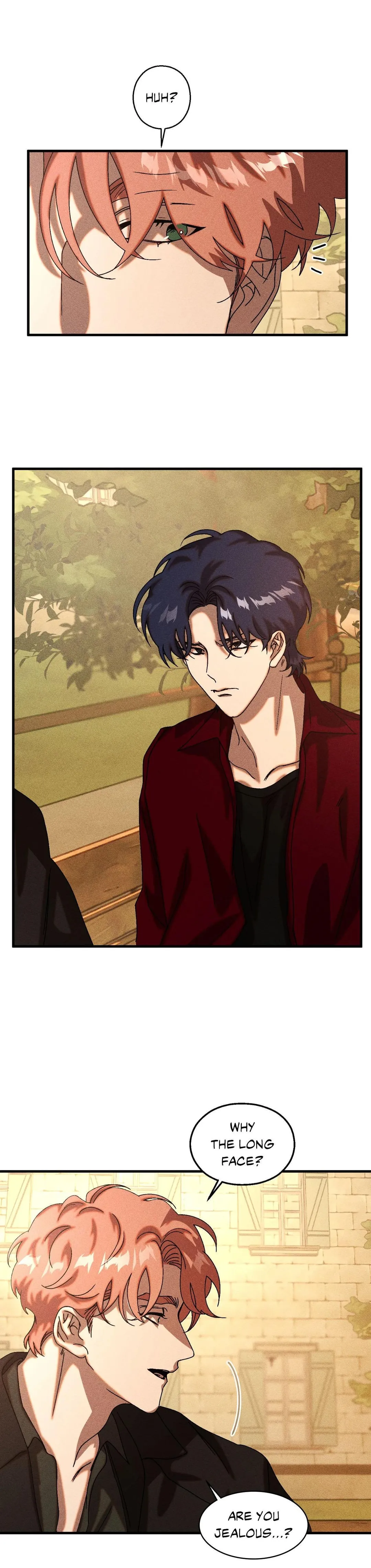 Cash Or Credit - Chapter 72 Page 26