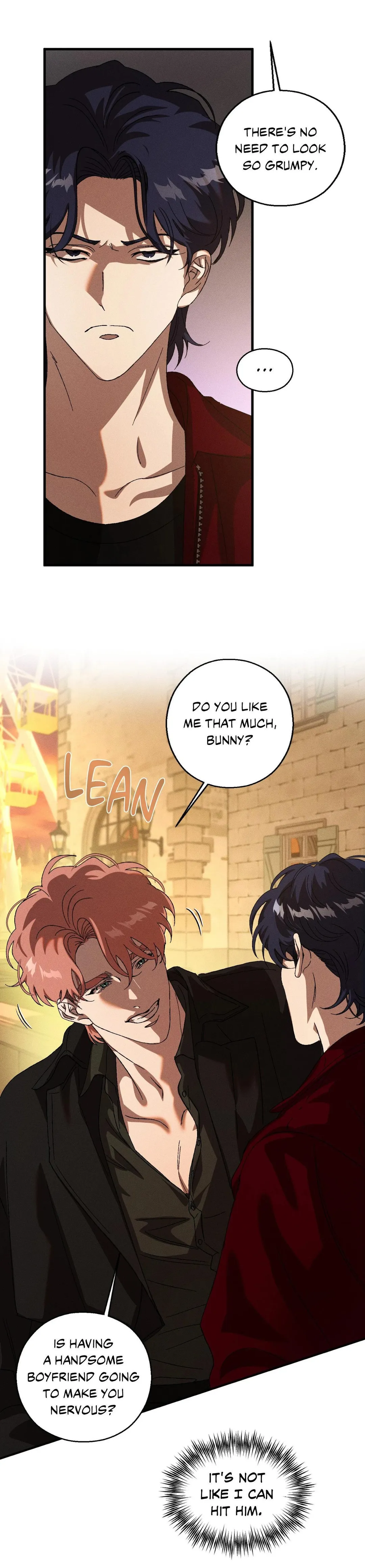Cash Or Credit - Chapter 73 Page 5