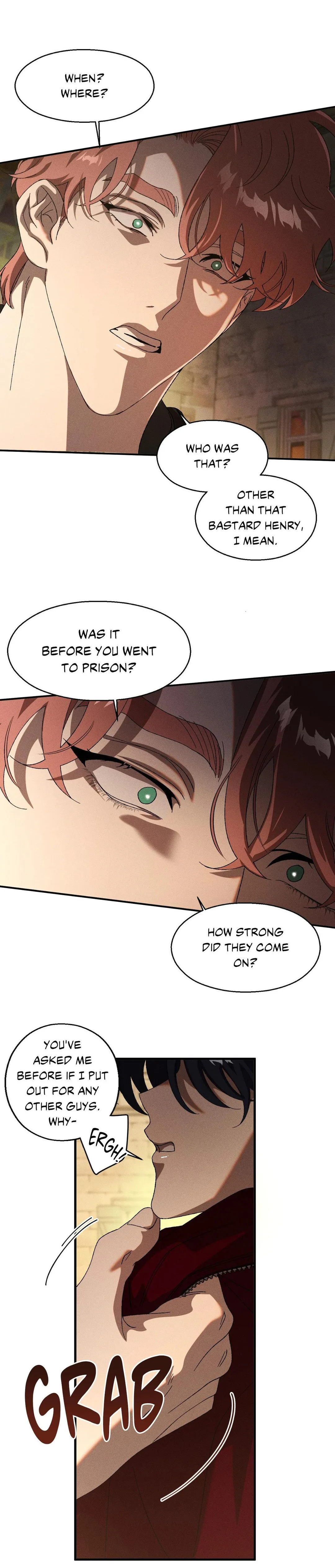 Cash Or Credit - Chapter 73 Page 7