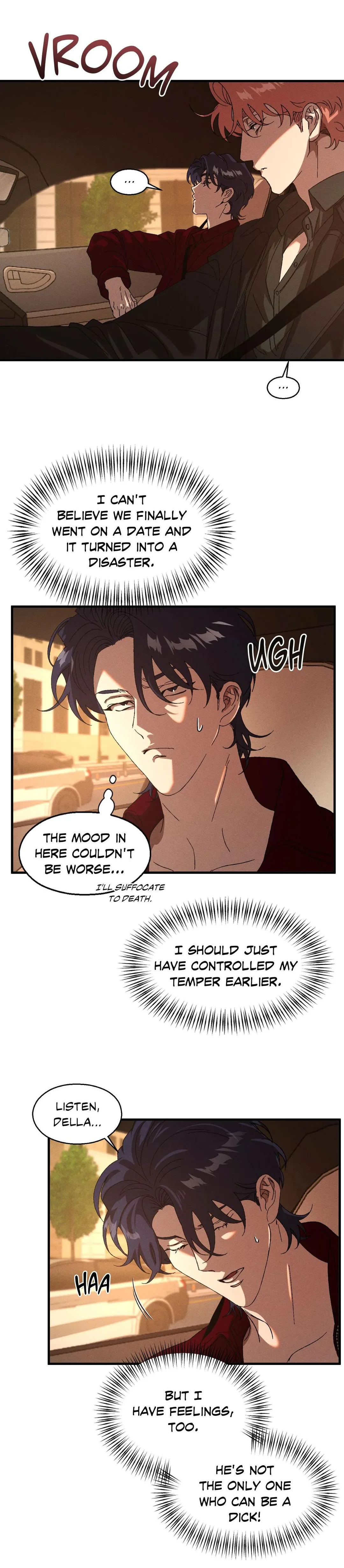 Cash Or Credit - Chapter 73 Page 10