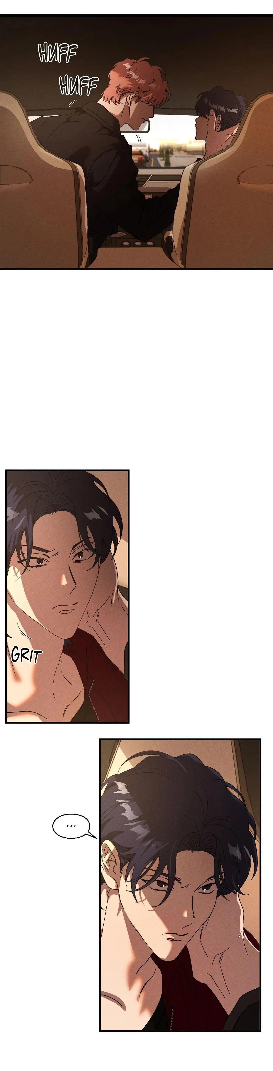 Cash Or Credit - Chapter 73 Page 18