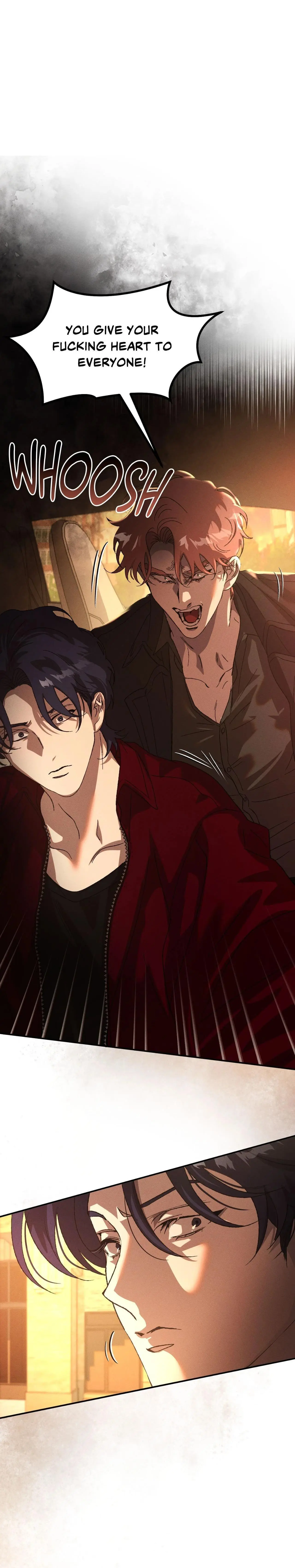 Cash Or Credit - Chapter 74 Page 1