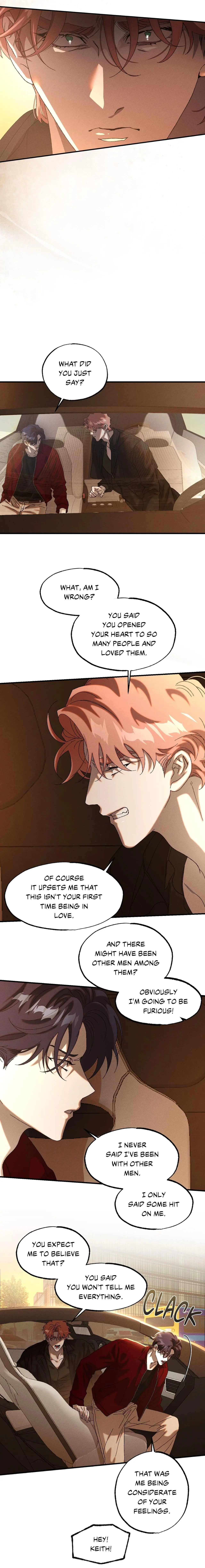 Cash Or Credit - Chapter 74 Page 2