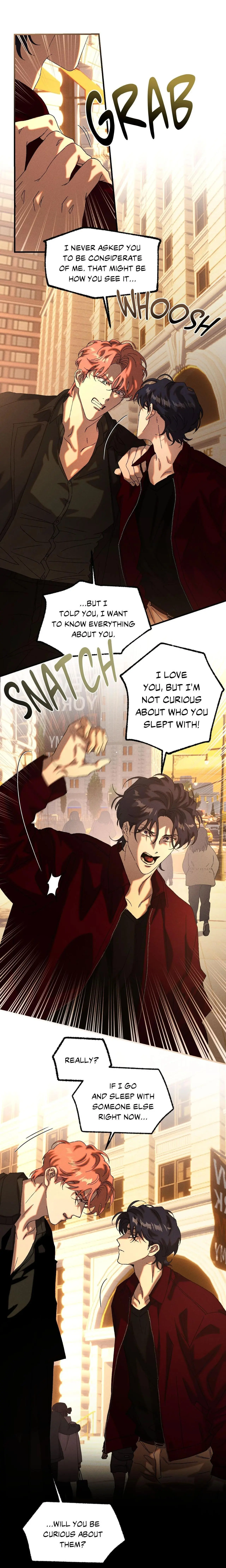 Cash Or Credit - Chapter 74 Page 4