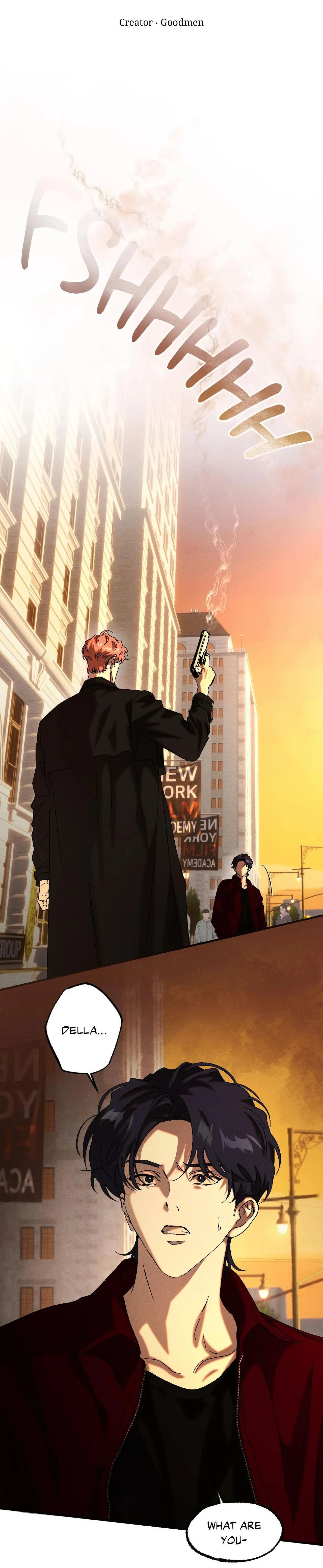 Cash Or Credit - Chapter 74 Page 8