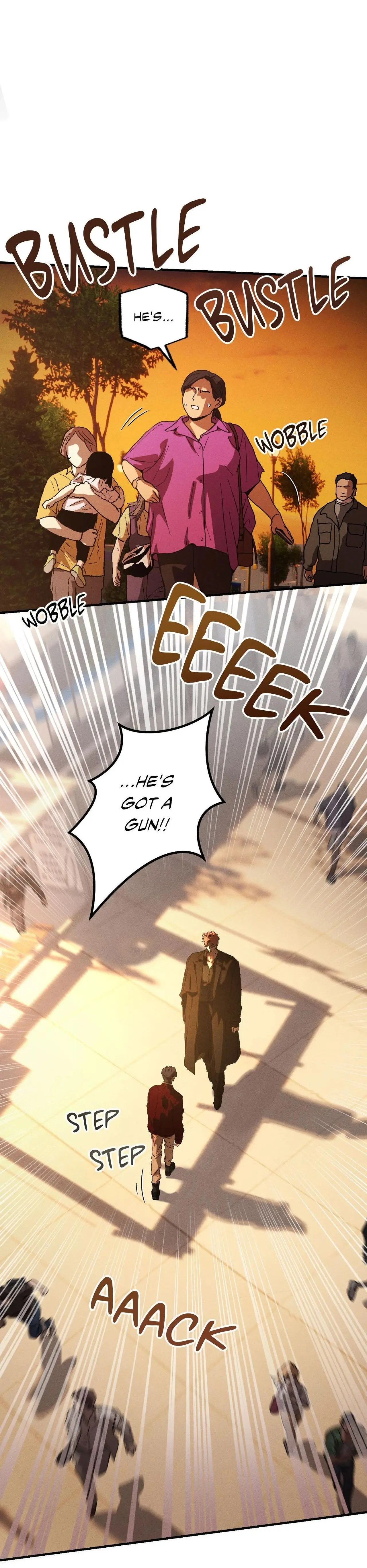 Cash Or Credit - Chapter 74 Page 9