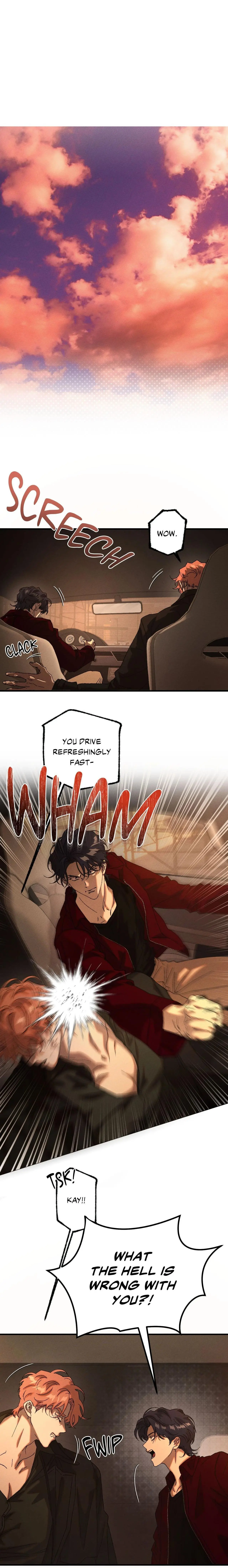 Cash Or Credit - Chapter 74 Page 12