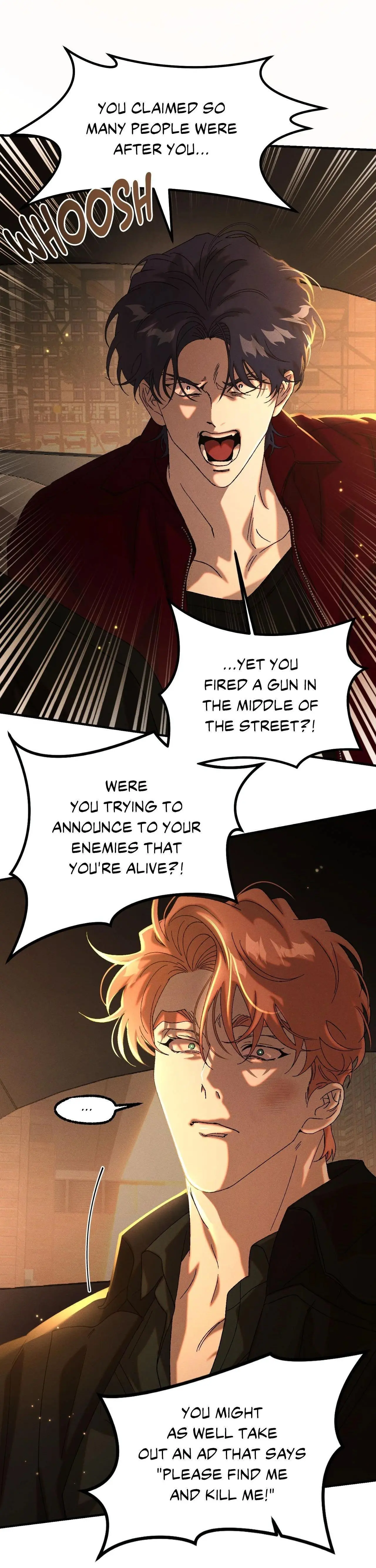 Cash Or Credit - Chapter 74 Page 13