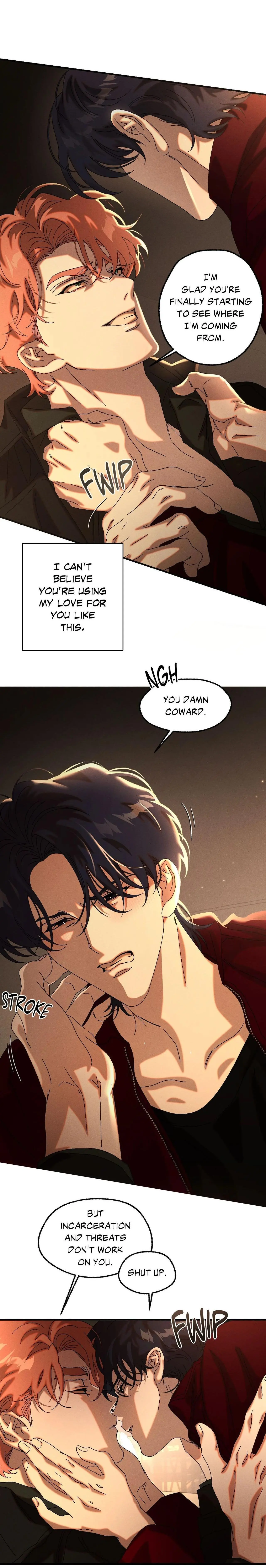 Cash Or Credit - Chapter 74 Page 17