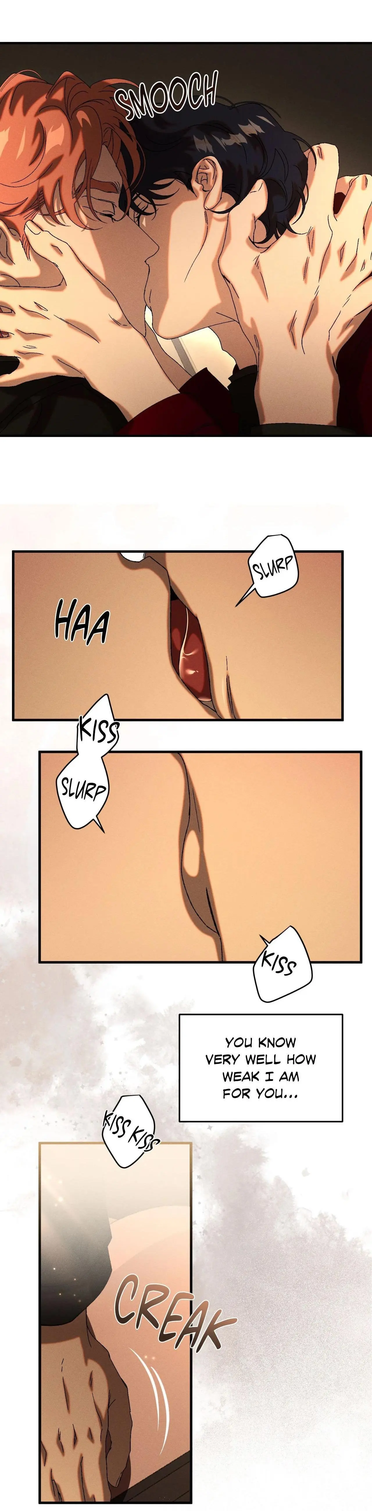 Cash Or Credit - Chapter 74 Page 18