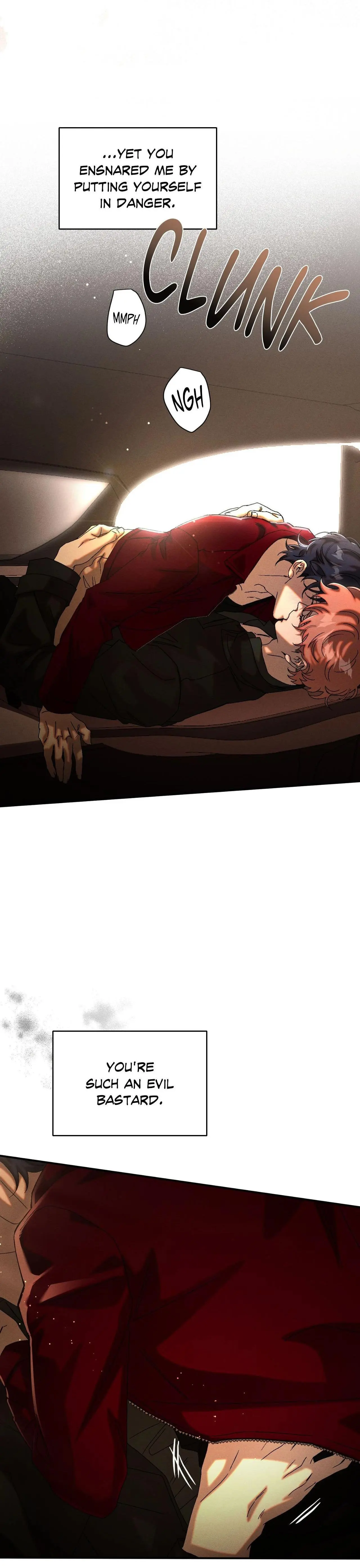 Cash Or Credit - Chapter 74 Page 19