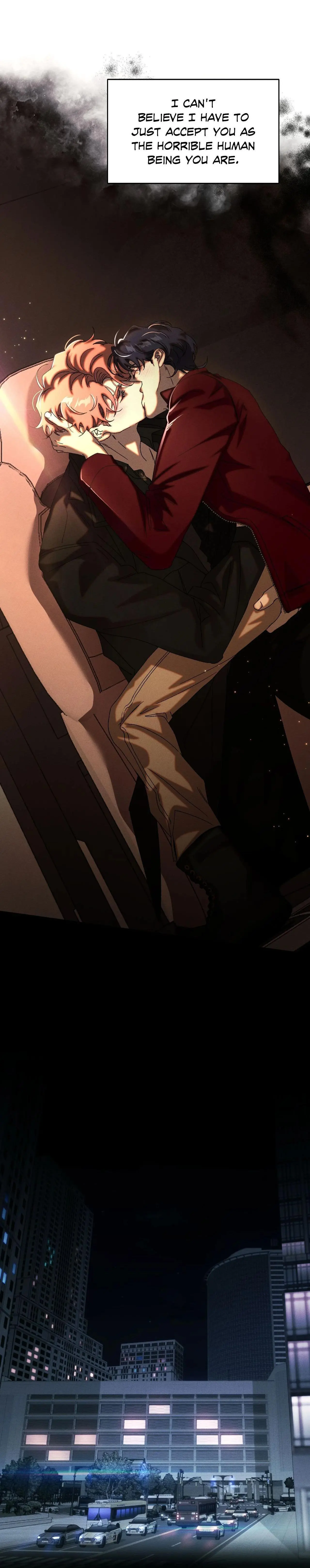 Cash Or Credit - Chapter 74 Page 20