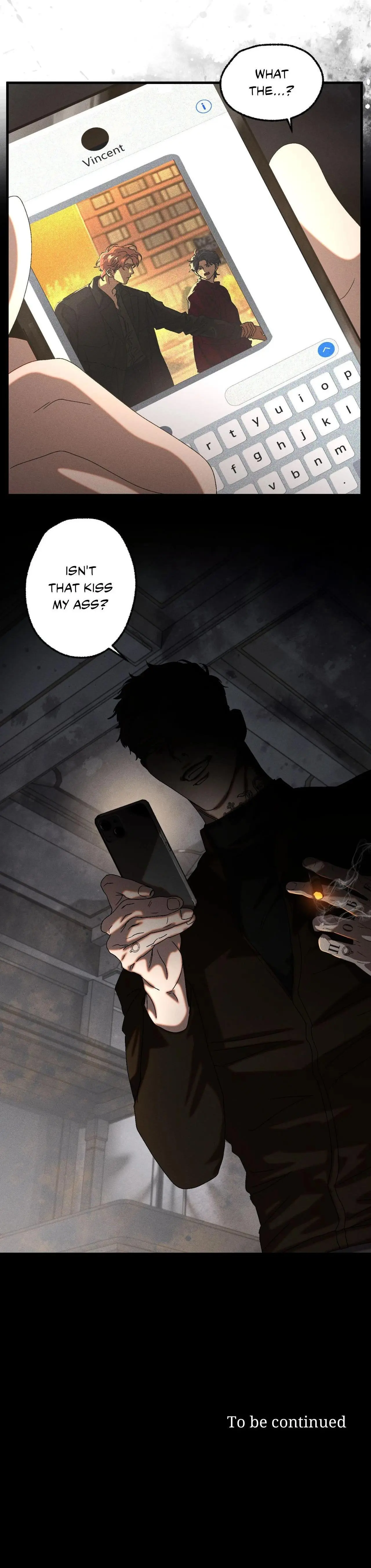 Cash Or Credit - Chapter 74 Page 22