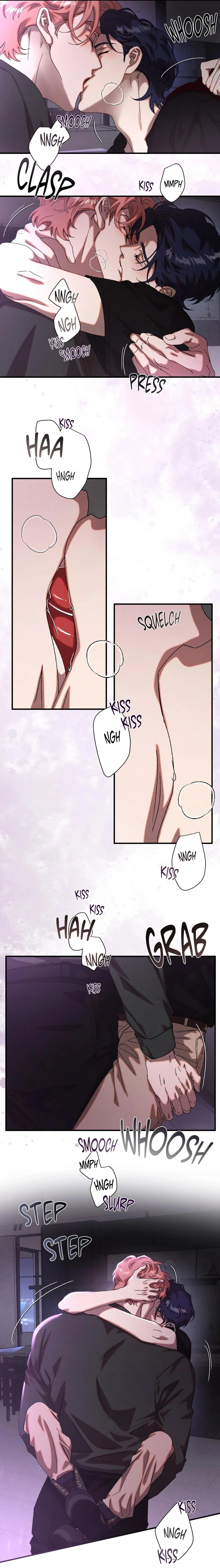Cash Or Credit - Chapter 75 Page 3