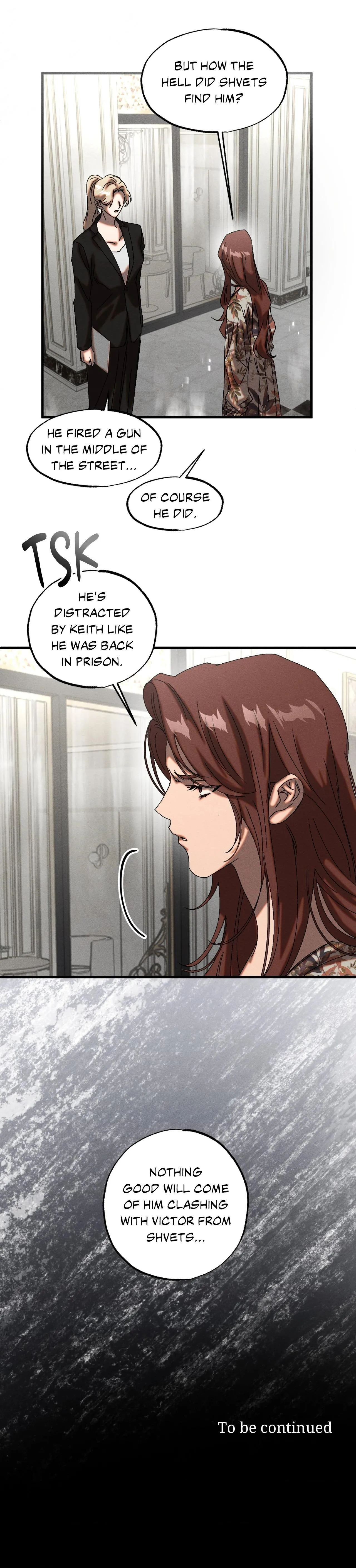 Cash Or Credit - Chapter 75 Page 15