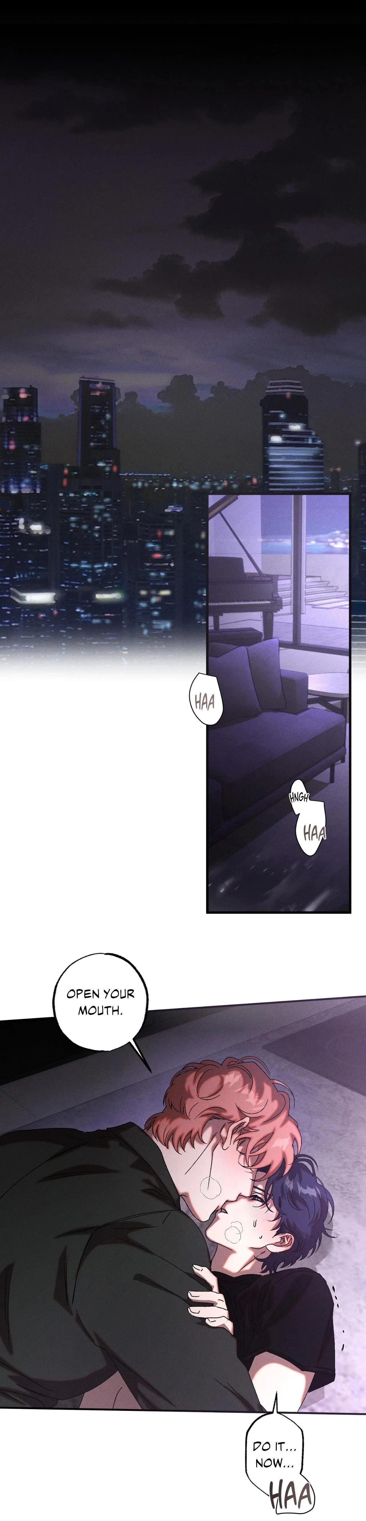 Cash Or Credit - Chapter 76 Page 2