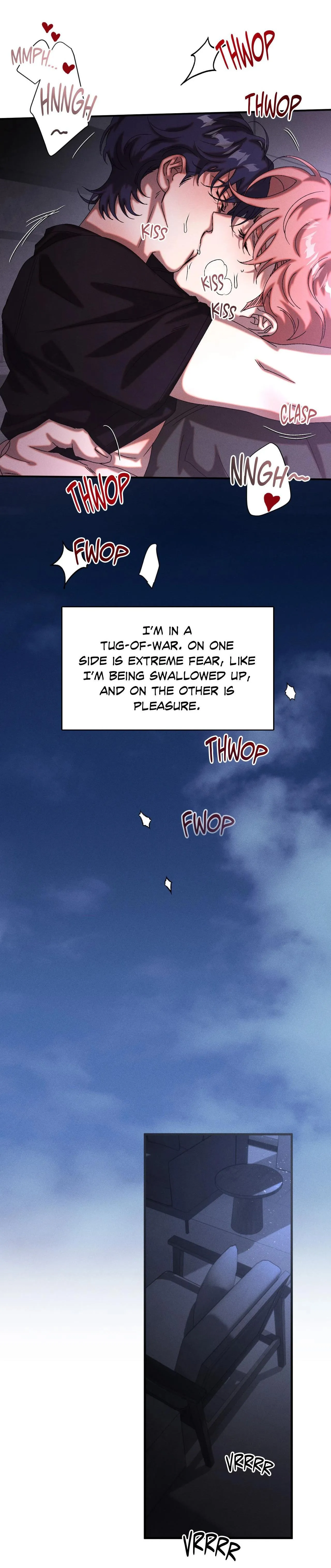 Cash Or Credit - Chapter 76 Page 15