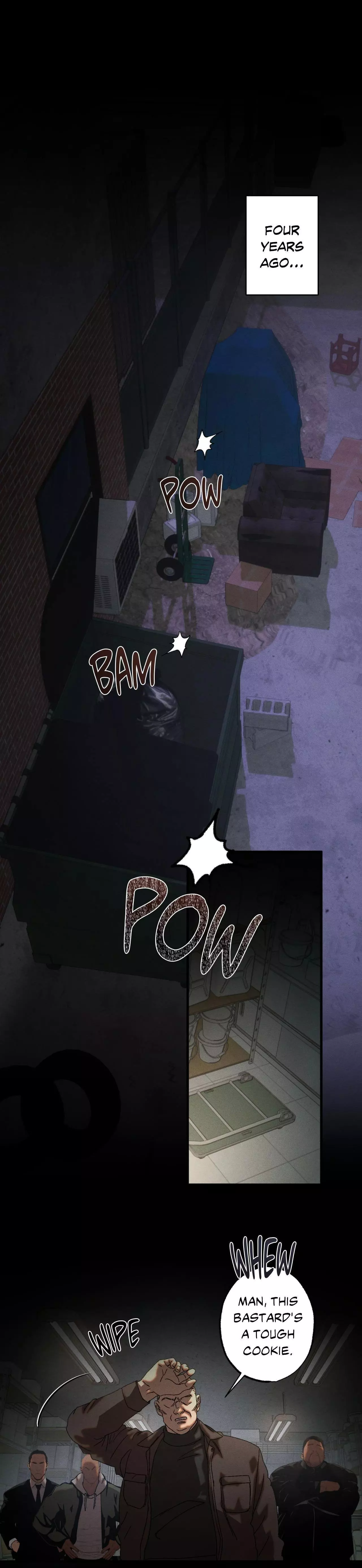 Cash Or Credit - Chapter 77 Page 2