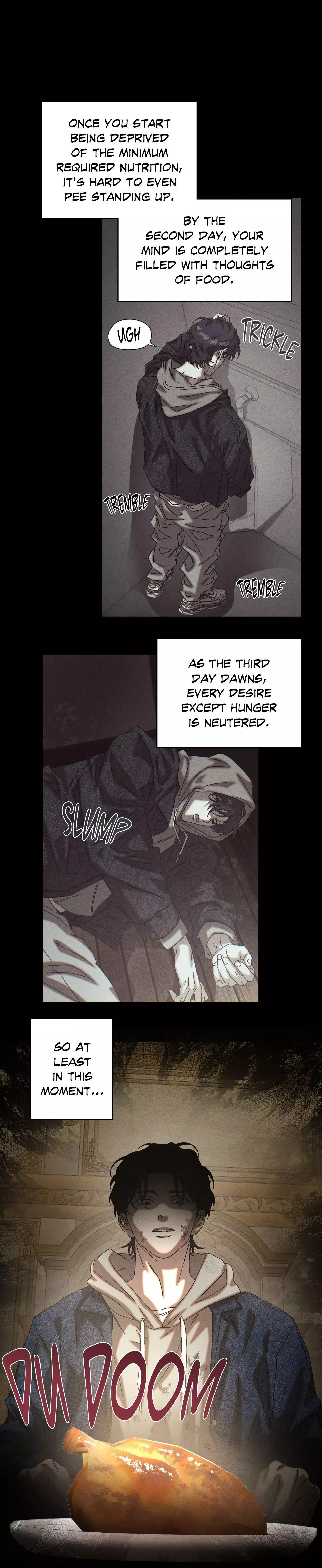 Cash Or Credit - Chapter 77 Page 9