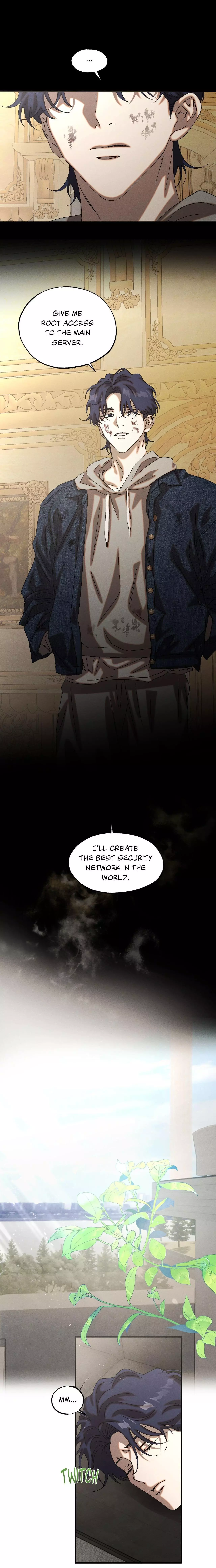 Cash Or Credit - Chapter 77 Page 17