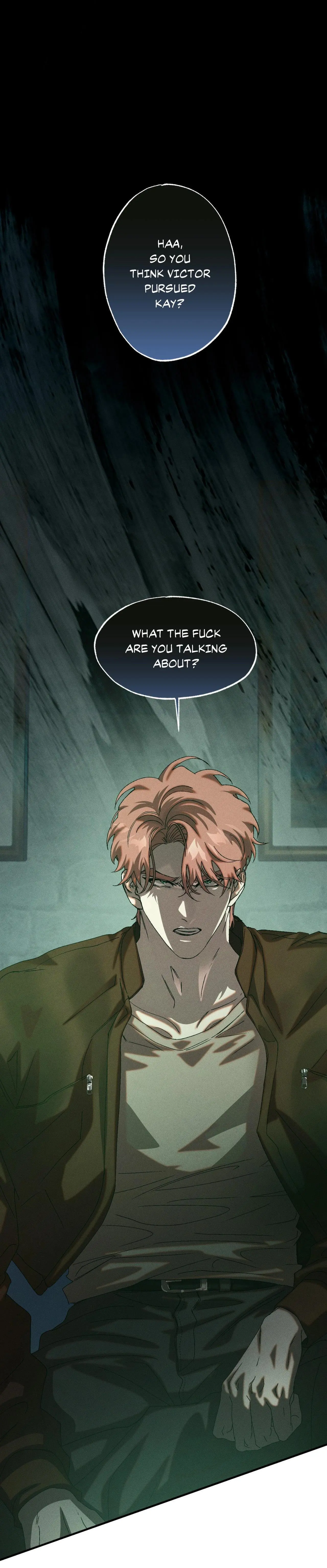 Cash Or Credit - Chapter 78 Page 2