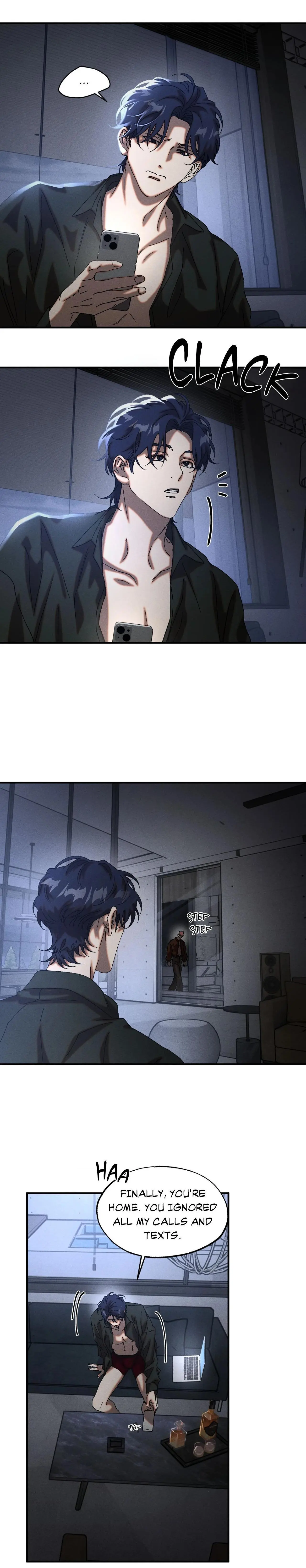 Cash Or Credit - Chapter 78 Page 10